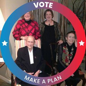 Meet your Posher, Jane